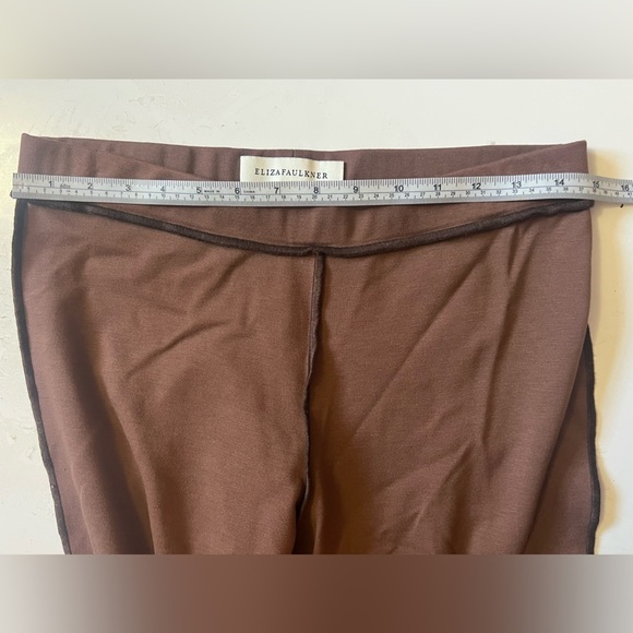 Eliza Faulkner JoJo Pants Size Large - Picture 4 of 11